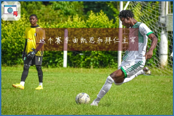 这个赛季由凯恩和拜仁主宰